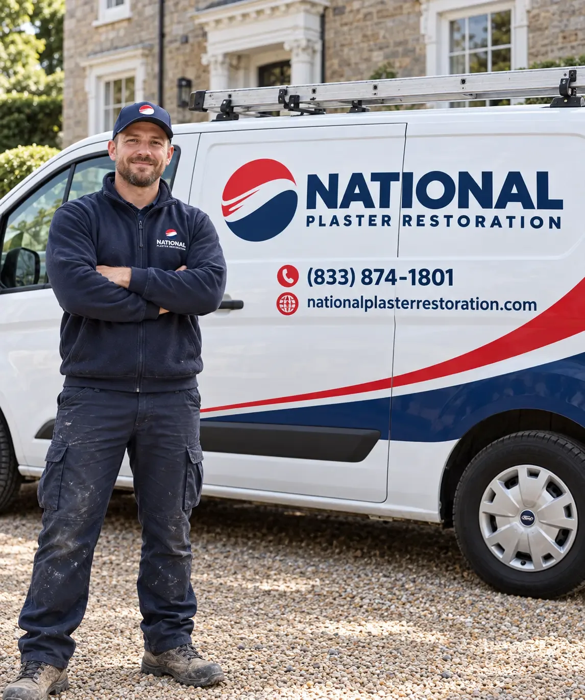 Plaster Repair company in Jerome, MI